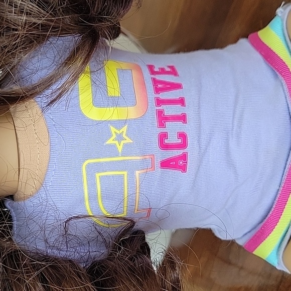 American Girl Truely Me Doll - Picture 3 of 7